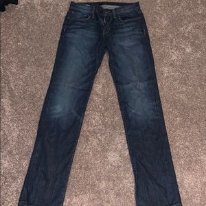 Men’s joe jeans